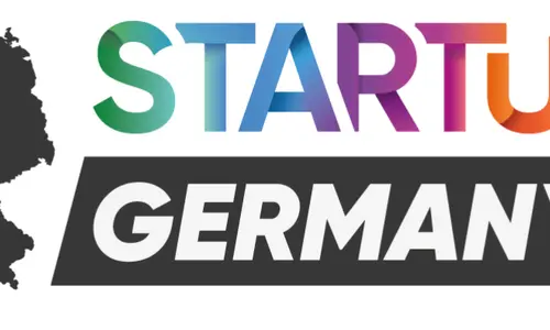 Startup Germany auf LinkedIn