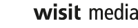 Logo der Firma wisit media GmbH