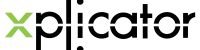 Logo der Firma xplicator GmbH