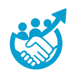 Logo der Firma Communication Bridge UG