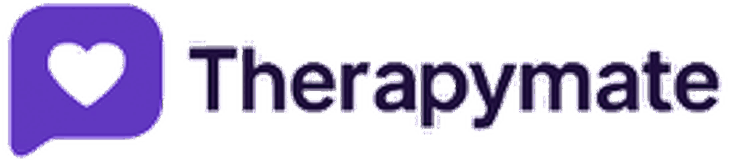 Logo der Firma Therapymate UG (haftungsbeschränkt) in Gründung