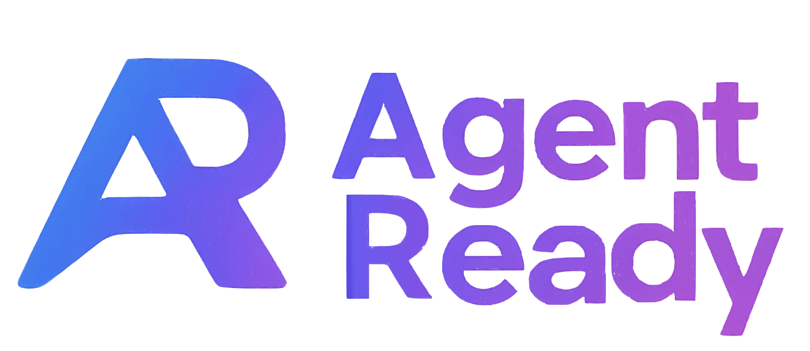 Logo der Firma AgentReady