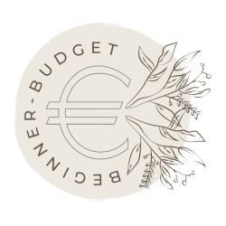 Logo der Firma BeginnerBudget