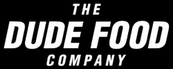 Logo der Firma The Dude Food Company GmbH