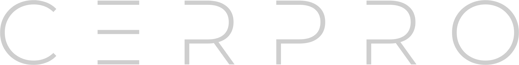 Logo der Firma Cerpro GmbH