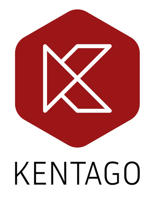 Logo der Firma KENTAGO GmbH