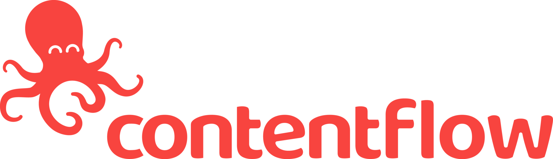 Logo der Firma Contentflow Live GmbH