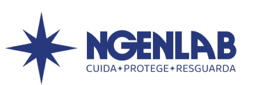 Logo der Firma NgenLab