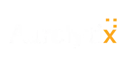 Logo der Firma Aurelytix