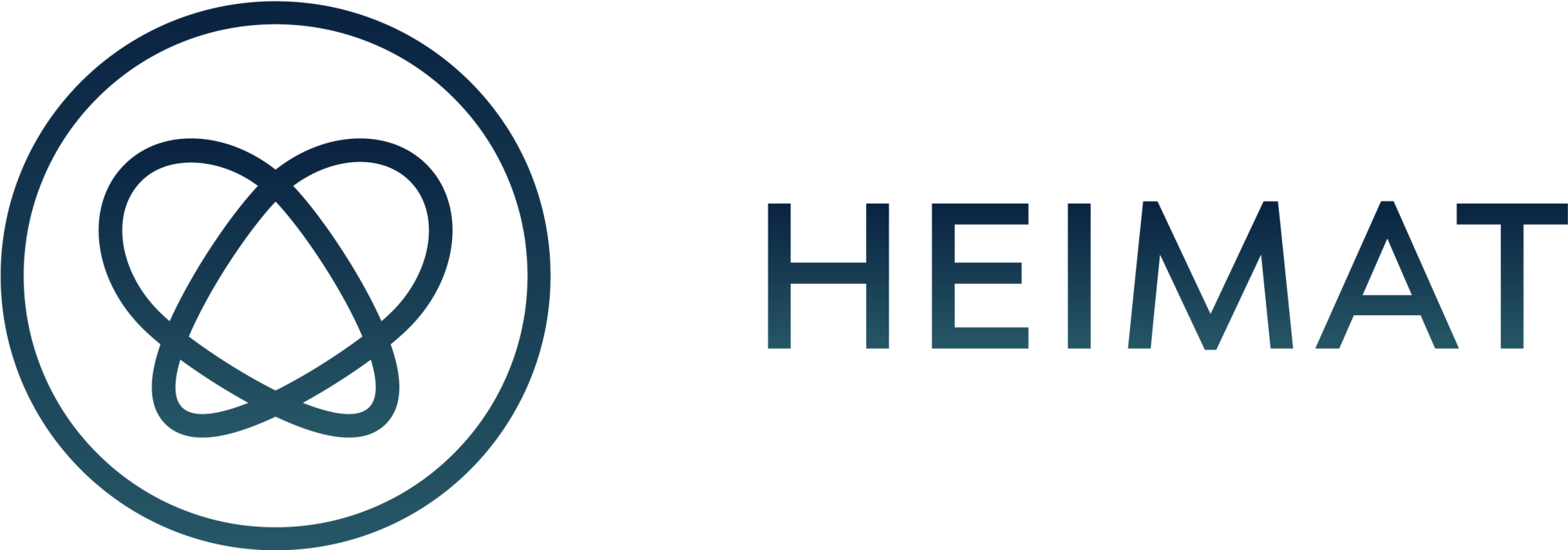 Logo der Firma Heimat Software GmbH