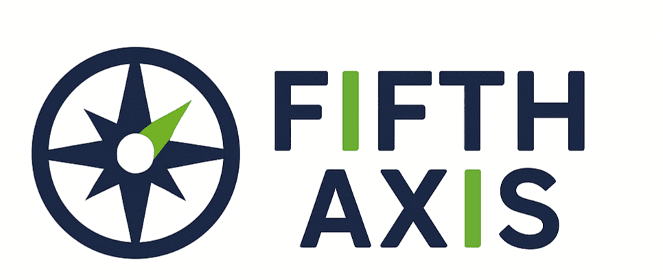 Logo der Firma Fifth Axis (Einzelunternehmen)