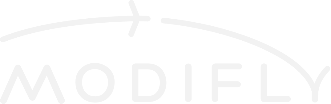Logo der Firma Modifly