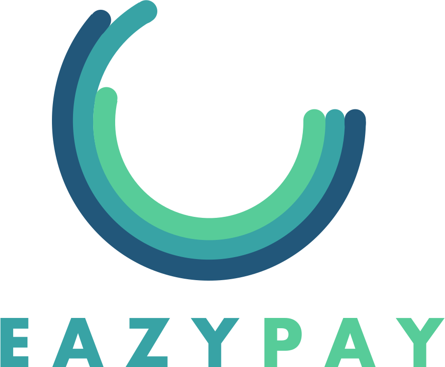 Logo der Firma EazyPay