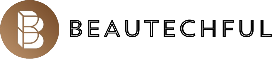 Logo der Firma Beautechful