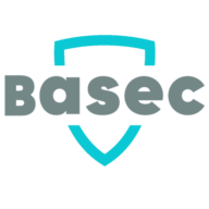 Logo der Firma Basec GmbH