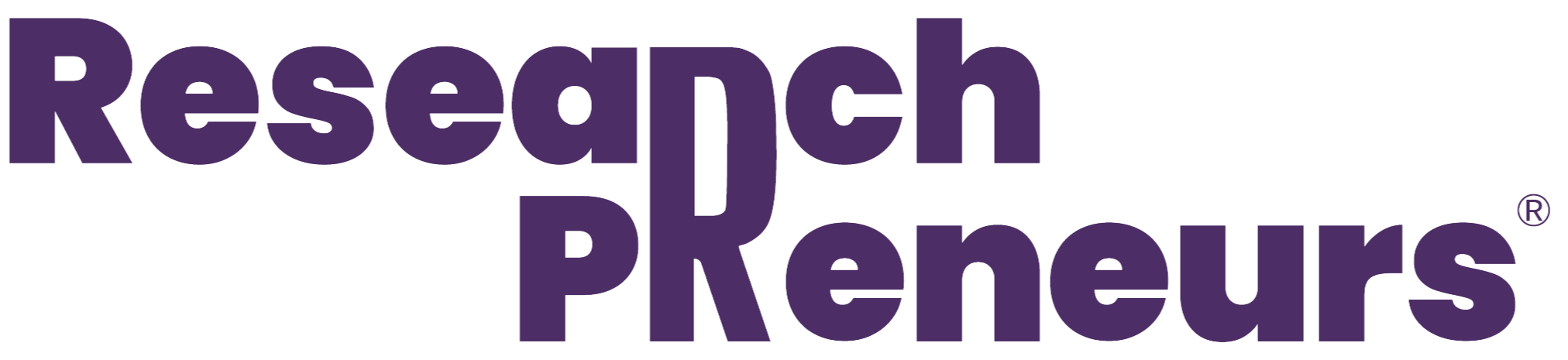 Logo der Firma RESEARCHPRENEURS