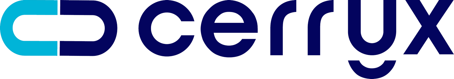 Logo der Firma Cerryx GmbH