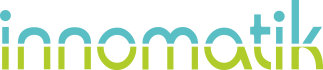Logo der Firma Innomatik AG