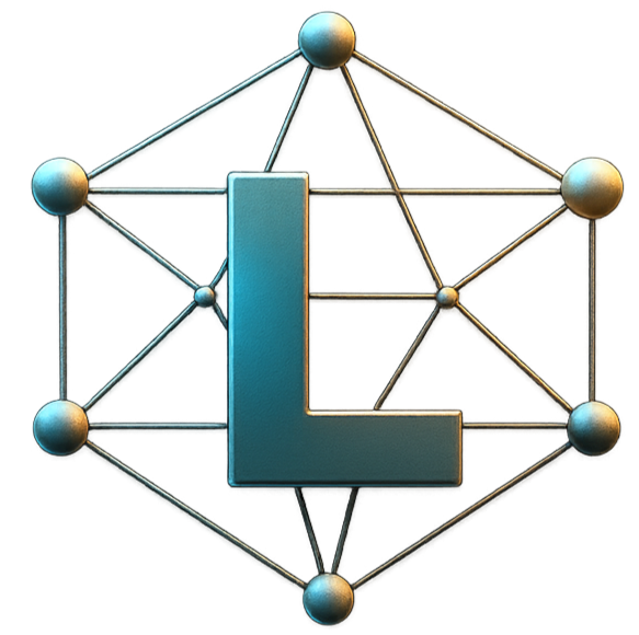 Logo der Firma LearnGraph gUG (Haftungsbeschränkt)