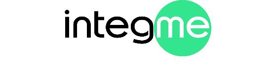 Logo der Firma integme GmbH