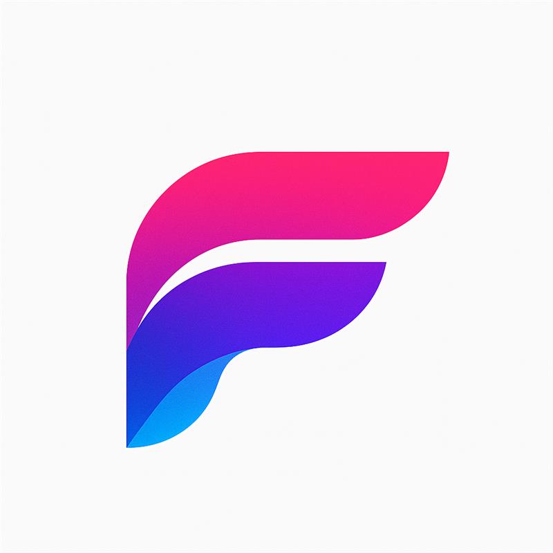 Logo der Firma Flable.ai