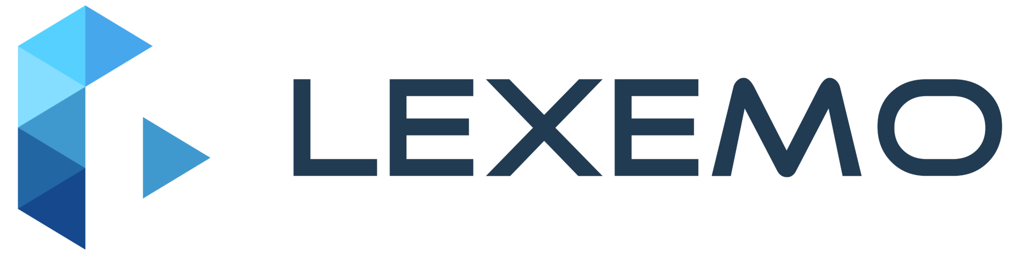 Logo der Firma Lexemo GmbH