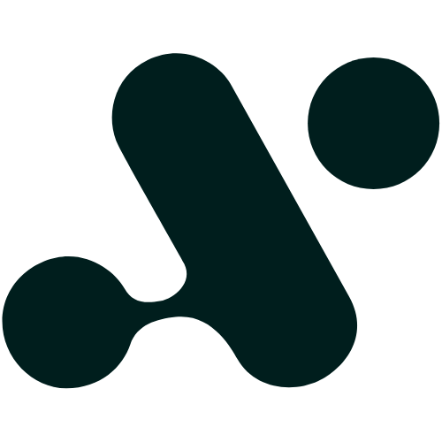 Logo der Firma Aiomics GmbH