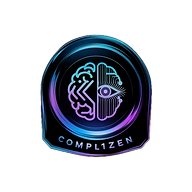 Logo der Firma AI COMPL1ZEN UG