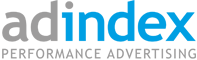 Logo der Firma adindex