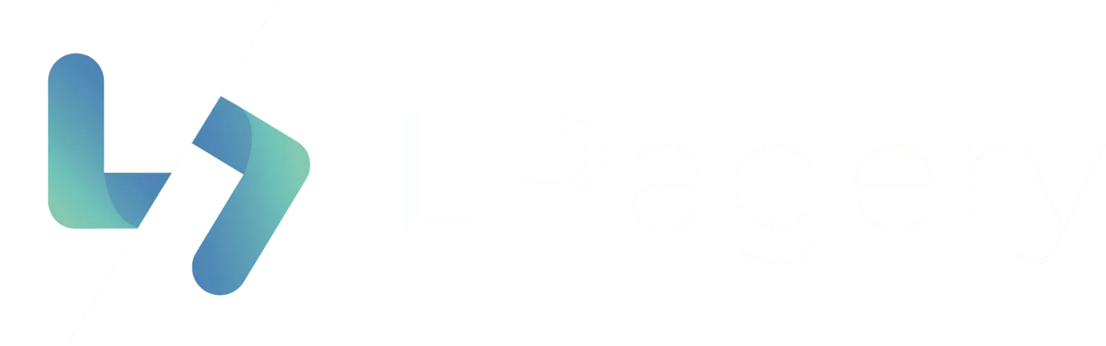 Logo der Firma LPagery