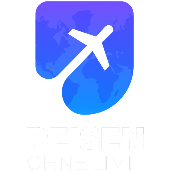 Logo der Firma Reisen ohne Limit