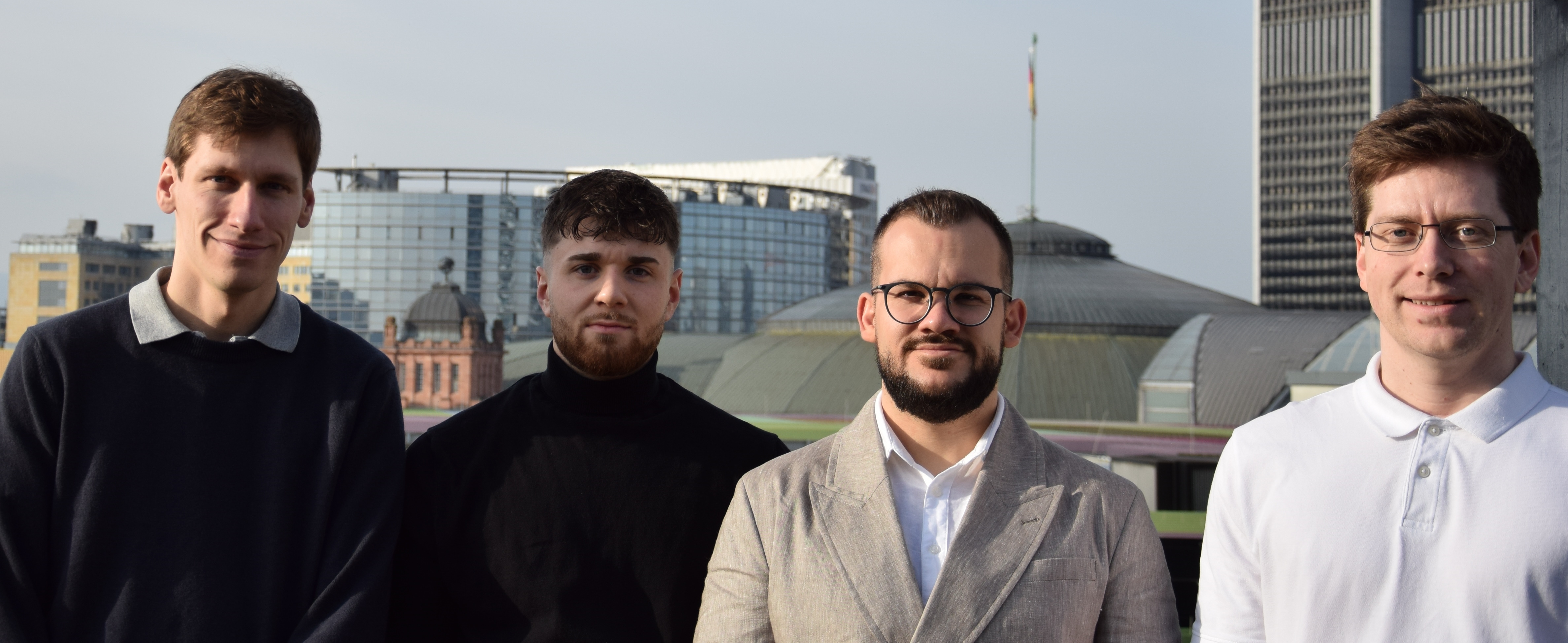 Logo der Firma Coding Colleagues