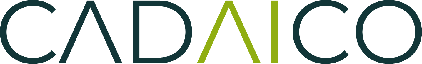 Logo der Firma CADAICO GmbH