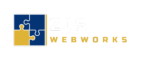 Logo der Firma ZJS WebWorks