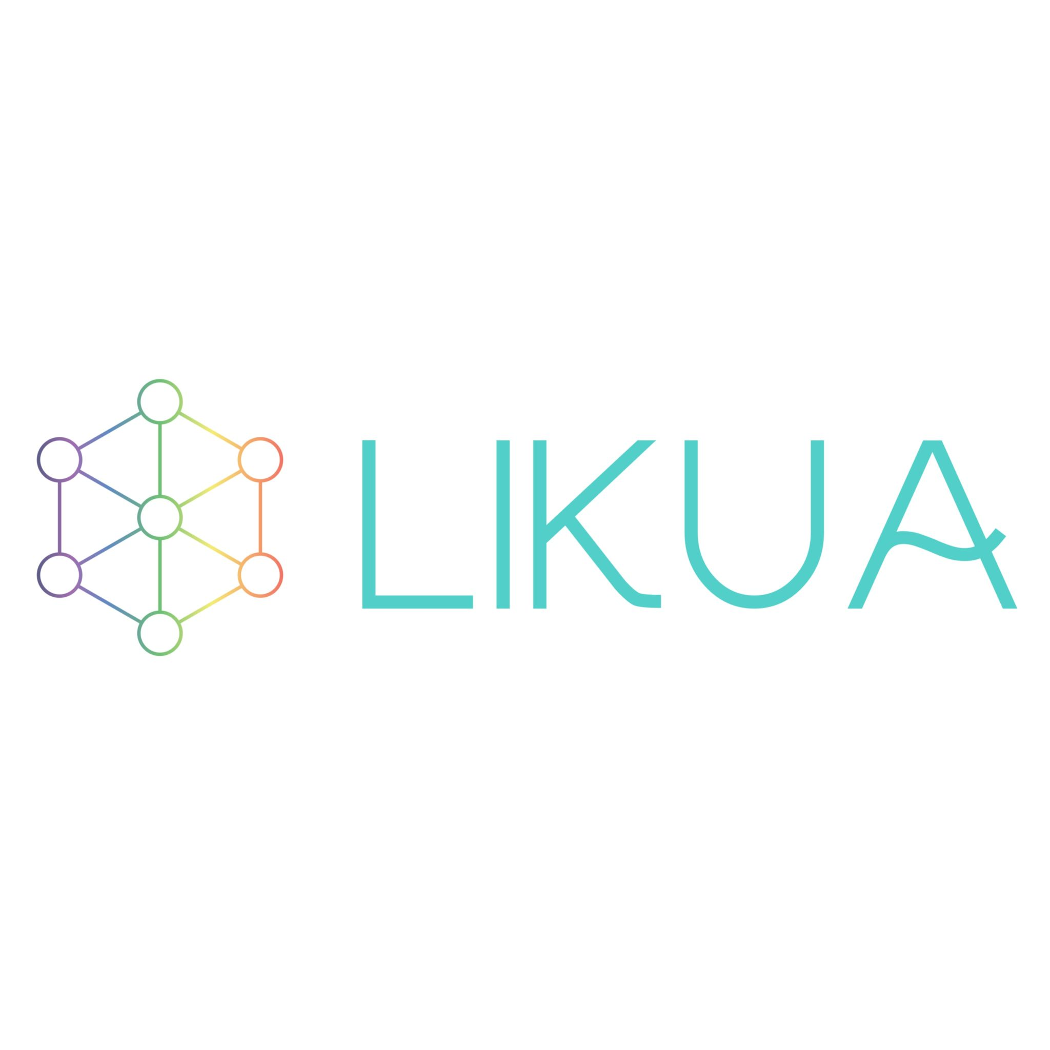 Logo der Firma LIKUA UG