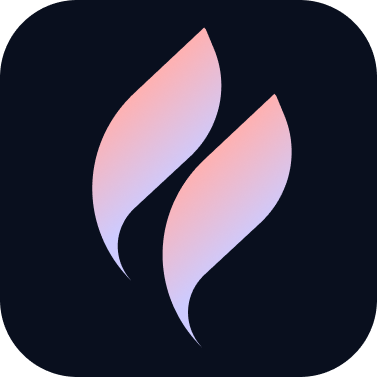 Logo der Firma FireChatbot