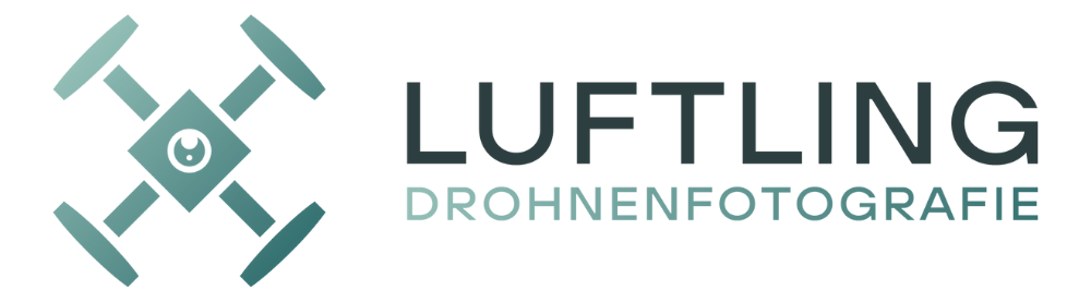 Logo der Firma Christian Lars Hoff, Luftling Drohnenfotografie