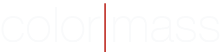 Logo der Firma colormass GmbH