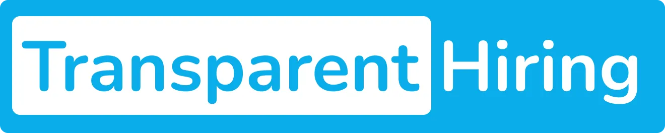 Logo der Firma Transparent Hiring GmbH