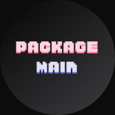 Logo der Firma packagemain.tech