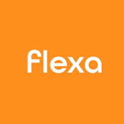 Logo der Firma flexa GmbH
