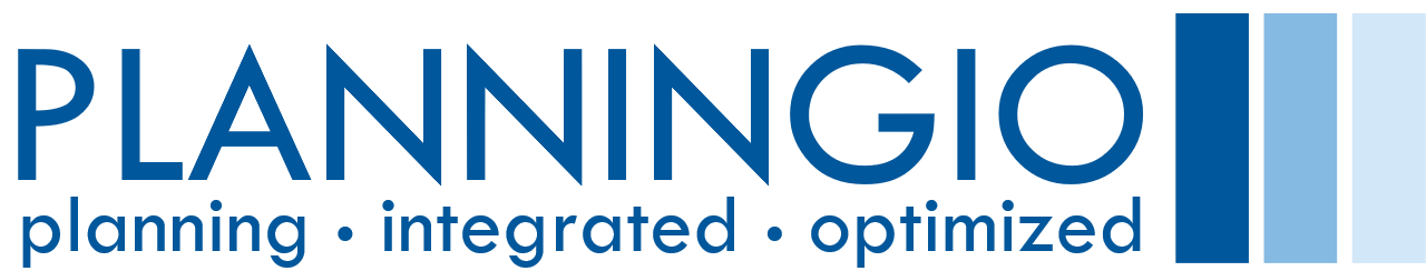 Logo der Firma PLANNINGIO GmbH