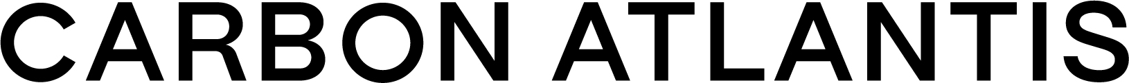 Logo der Firma Carbon Atlantis GmbH