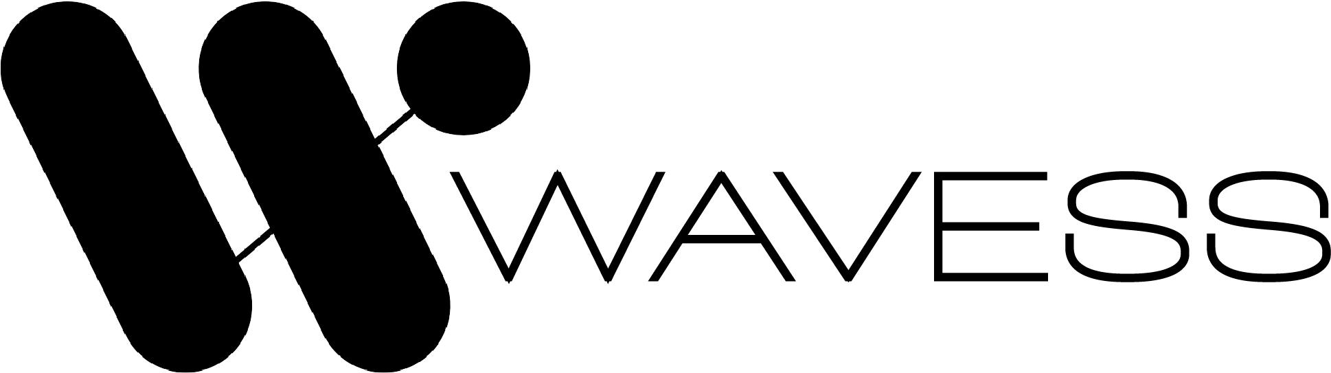 Logo der Firma Wavess