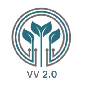 Logo der Firma Visioverdis 2.0 GmbH