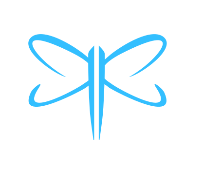 Logo der Firma ODONATA GmbH