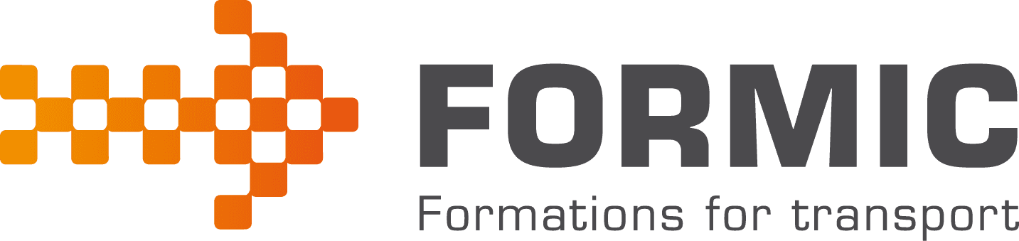 Logo der Firma FORMIC Transportsysteme GmbH