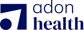 Logo der Firma Adon Health