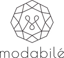 Logo der Firma modabilé OHG