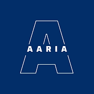 Logo der Firma Aaria UG (haftungsbeschränkt)